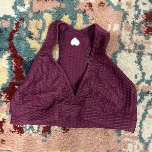 NWOT Booty by Brabants bra